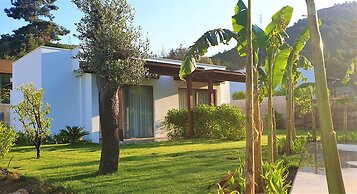 Bodrum Yoga Suites