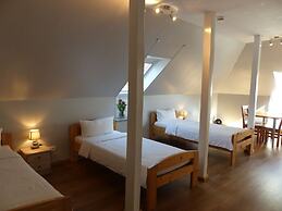 Pension Ziemann
