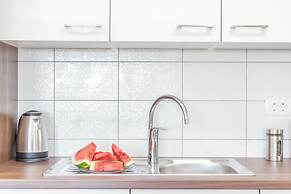 Luxury Apartments Iva