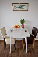 Luxury Apartments Iva
