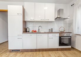 Luxury Apartments Iva