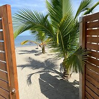 Camino Palmero Coveñas