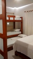 Camino Palmero Coveñas