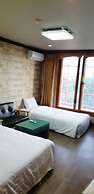 Gyeongpo Time
