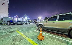 Gyeongpo Time