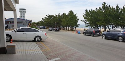 Gyeongpo Time