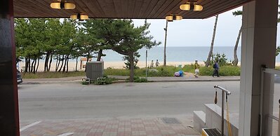 Gyeongpo Time