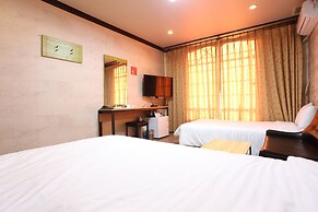 Gyeongpo Time