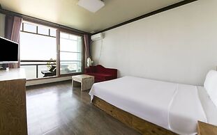 Gyeongpo Time