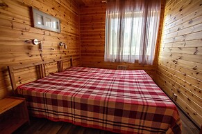 Motelli Rovaniemi