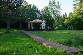 Motelli Rovaniemi