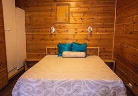 Motelli Rovaniemi