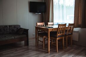 Motelli Rovaniemi