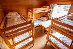 Motelli Rovaniemi