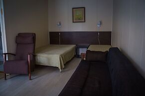 Motelli Rovaniemi