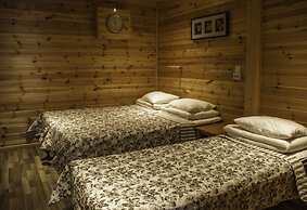 Motelli Rovaniemi
