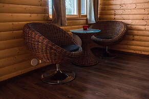 Motelli Rovaniemi