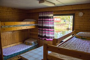 Motelli Rovaniemi