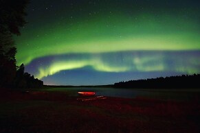 Motelli Rovaniemi
