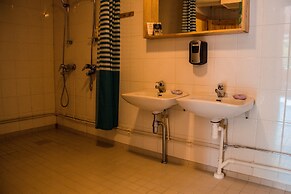 Motelli Rovaniemi