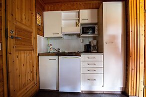 Motelli Rovaniemi