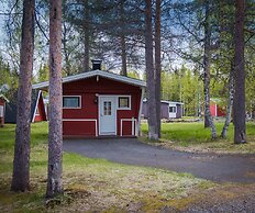 Motelli Rovaniemi