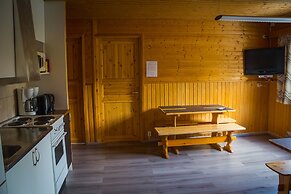 Motelli Rovaniemi