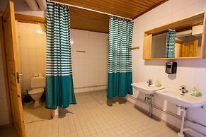 Motelli Rovaniemi