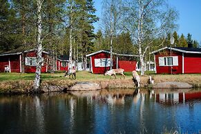 Motelli Rovaniemi