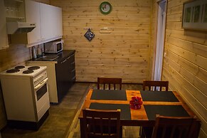 Motelli Rovaniemi