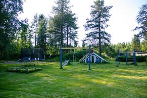 Motelli Rovaniemi