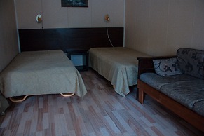 Motelli Rovaniemi