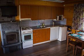 Motelli Rovaniemi