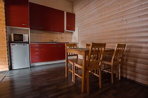 Motelli Rovaniemi