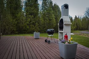 Motelli Rovaniemi