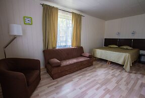 Motelli Rovaniemi