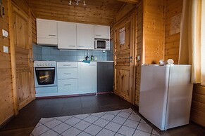 Motelli Rovaniemi