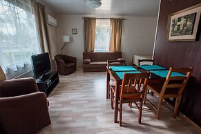 Motelli Rovaniemi
