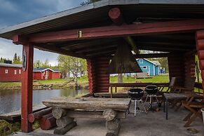 Motelli Rovaniemi
