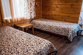 Motelli Rovaniemi