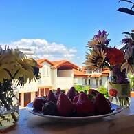 Erasmus Apart Hotel