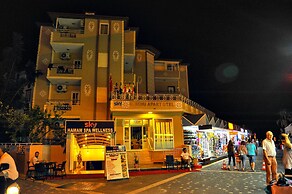 Alremu Apart Hotel