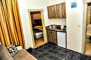Alremu Apart Hotel