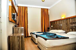 Alremu Apart Hotel
