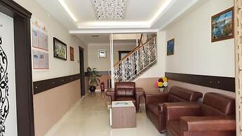 Alremu Apart Hotel
