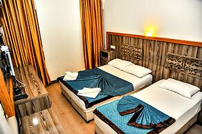 Alremu Apart Hotel