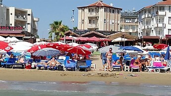 Alremu Apart Hotel