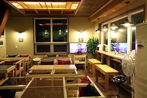 Kims Cabin Guesthouse