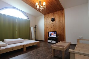 Kims Cabin Guesthouse