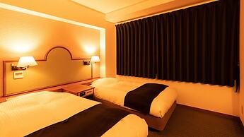 Ooedo Onsen Monogatari Premium Hotel Fugetsu